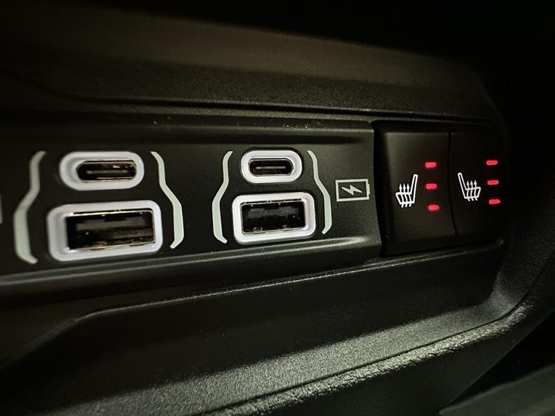 Jeep Grand Cherokee Limited 4WD 2025