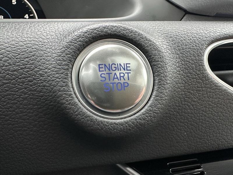 Hyundai Sonata Limited 2023