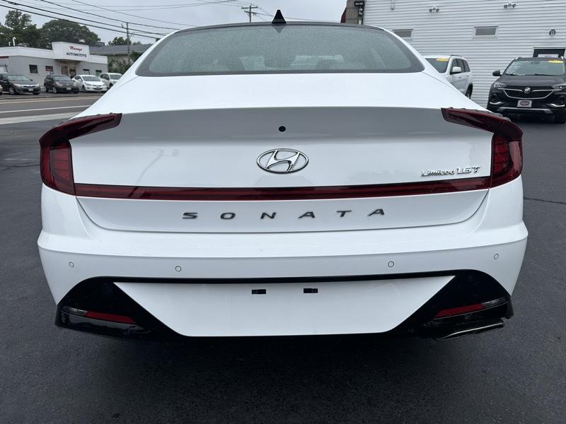 Hyundai Sonata Limited 2023