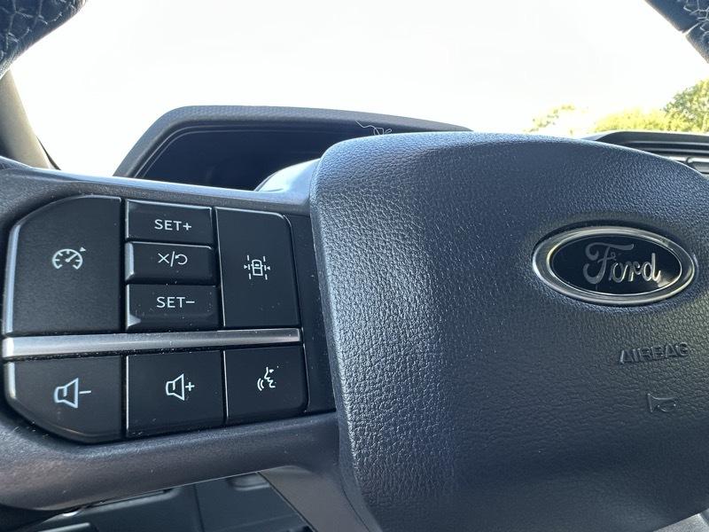Ford F-150 XLT SuperCrew 5.5-ft. Bed 4WD 2023