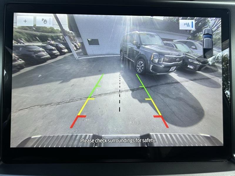 Ford F-150 XLT SuperCrew 5.5-ft. Bed 4WD 2023