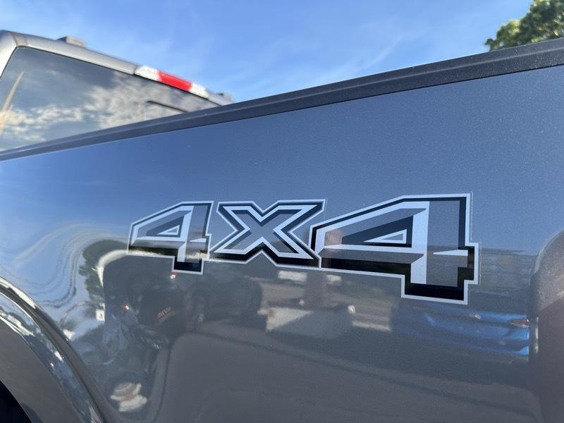 Ford F-150 XLT SuperCrew 5.5-ft. Bed 4WD 2023