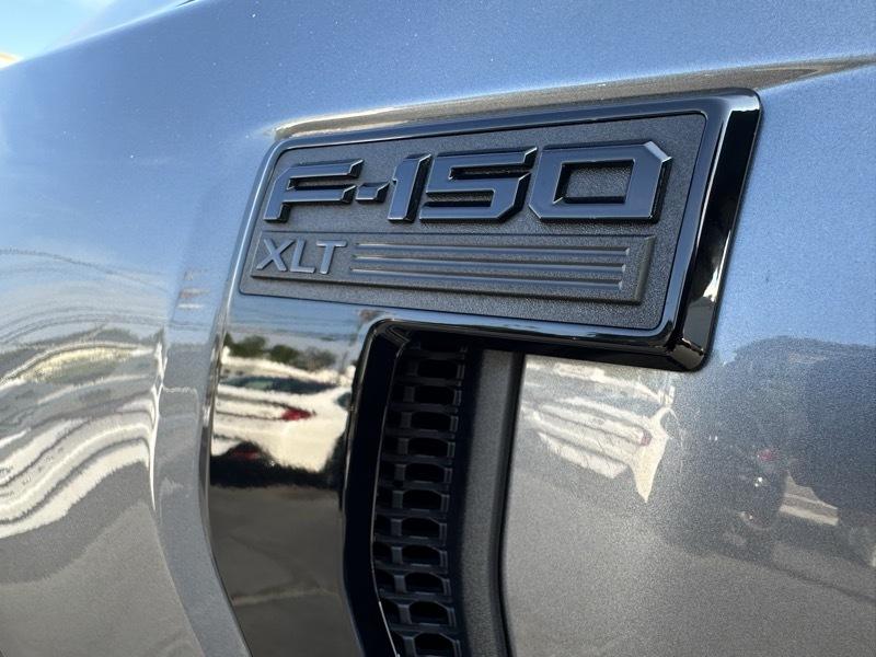 Ford F-150 XLT SuperCrew 5.5-ft. Bed 4WD 2023