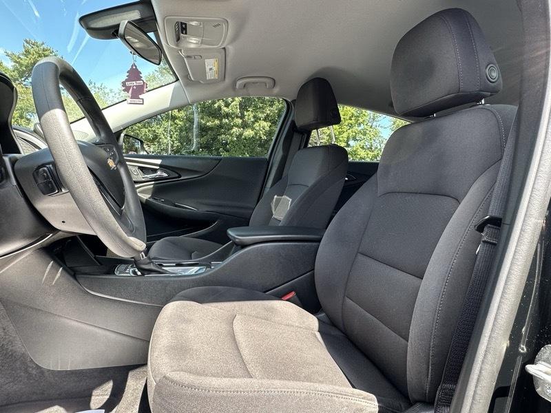 Chevrolet Malibu LS 2021