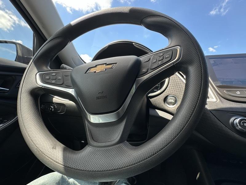 Chevrolet Malibu LS 2021