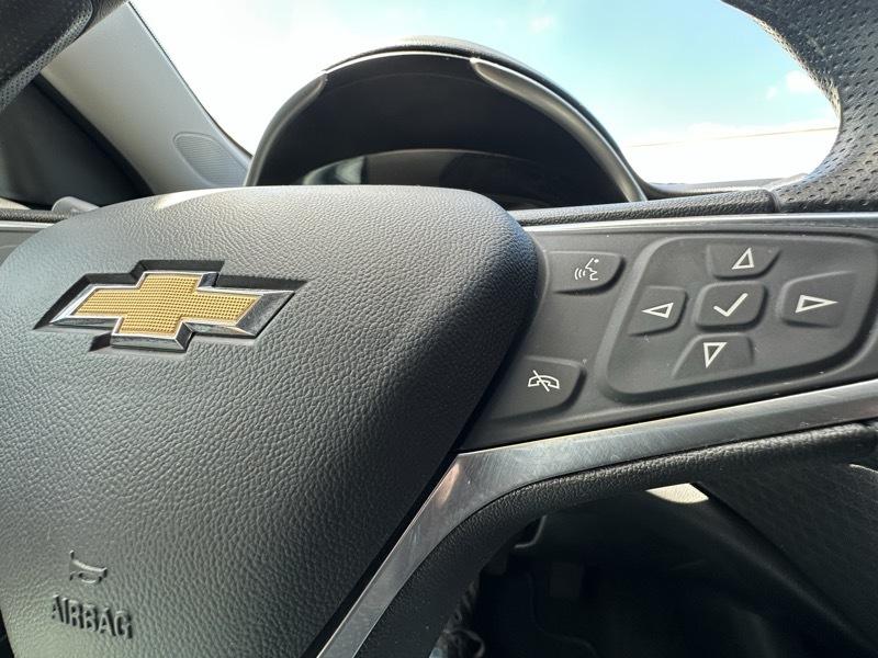Chevrolet Malibu LS 2021