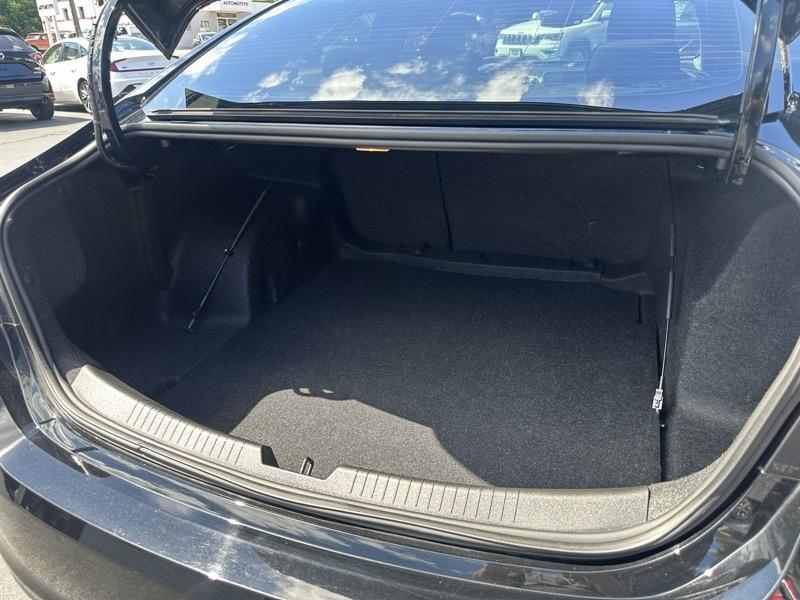Chevrolet Malibu LS 2021