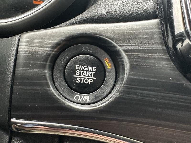Jeep Grand Cherokee Limited 4WD 2019