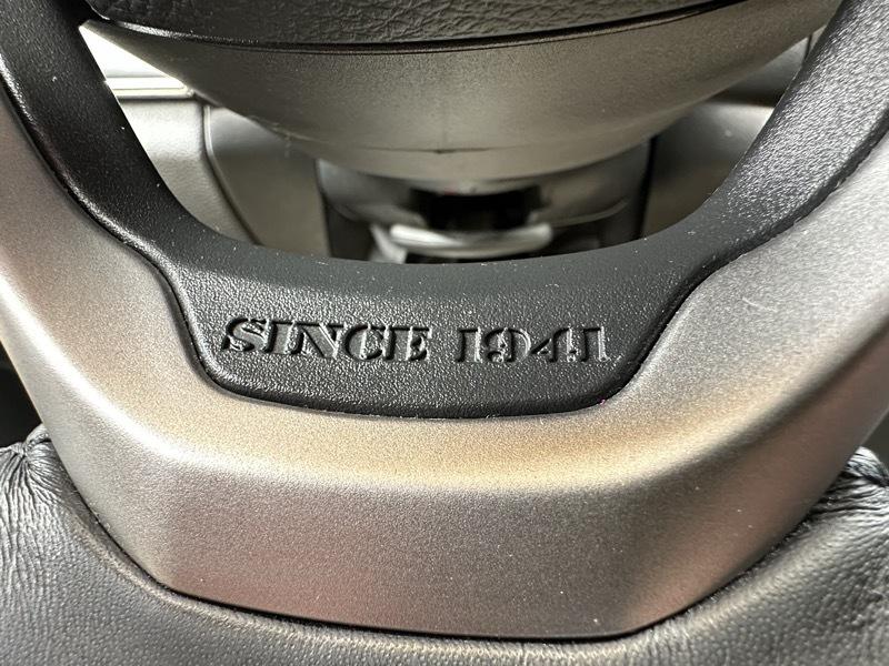 Jeep Grand Cherokee Limited 4WD 2019