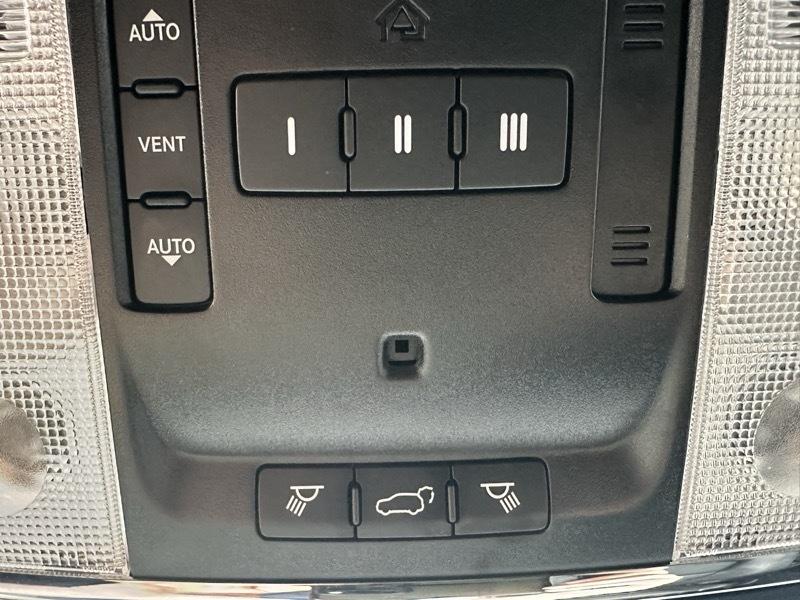 Jeep Grand Cherokee Limited 4WD 2019