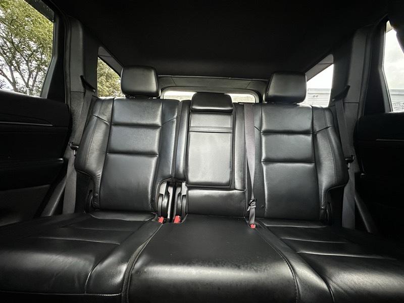 Jeep Grand Cherokee Limited 4WD 2019