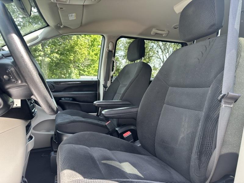 Dodge Grand Caravan SE 2019
