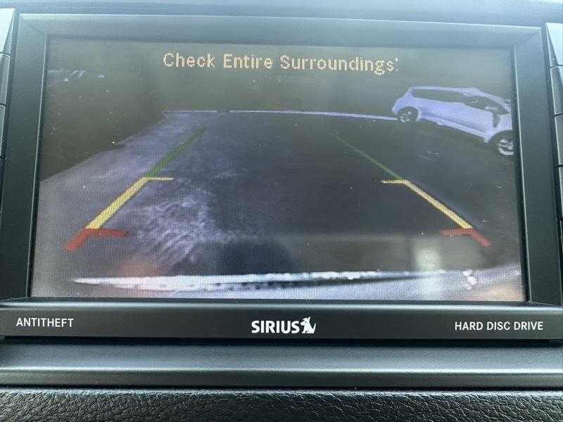 Dodge Grand Caravan SE 2019
