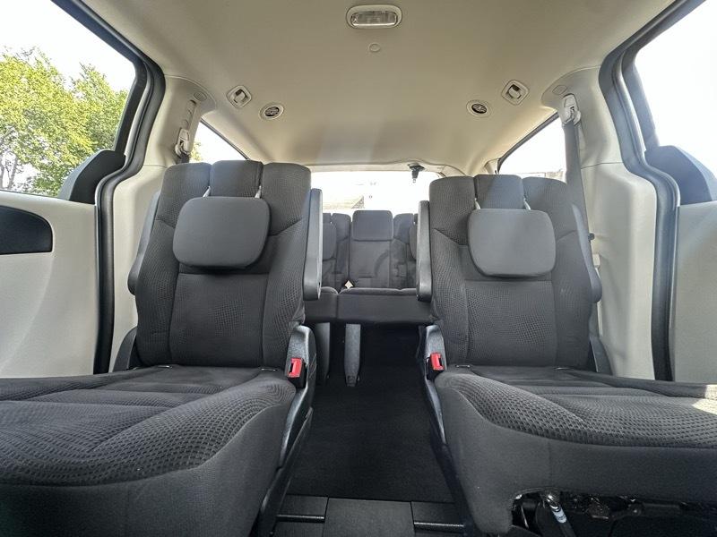 Dodge Grand Caravan SE 2019
