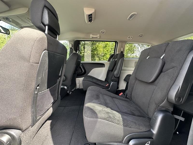 Dodge Grand Caravan SE 2019