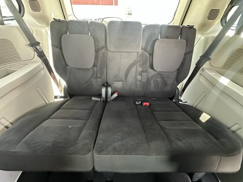Dodge Grand Caravan SE 2019