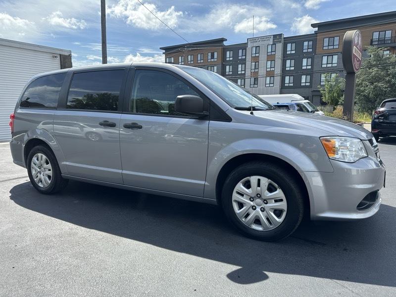 Dodge Grand Caravan SE 2019