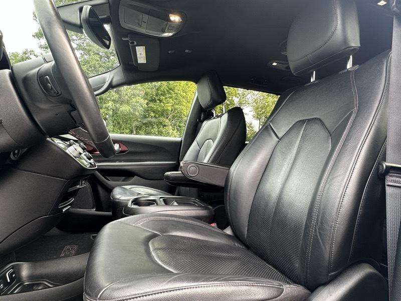Chrysler Pacifica Touring-L 2020