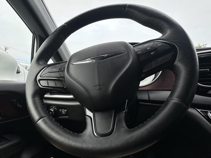Chrysler Pacifica Touring-L 2020