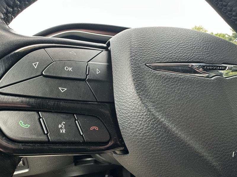 Chrysler Pacifica Touring-L 2020