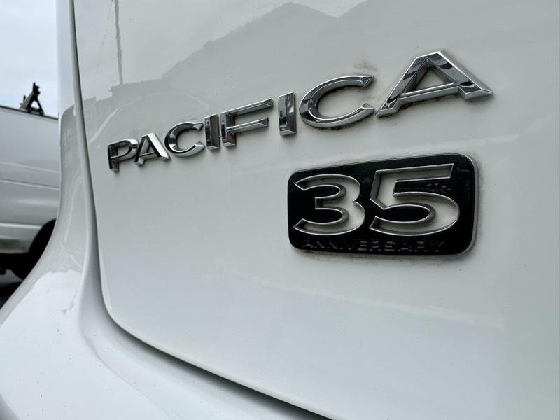 Chrysler Pacifica Touring-L 2020