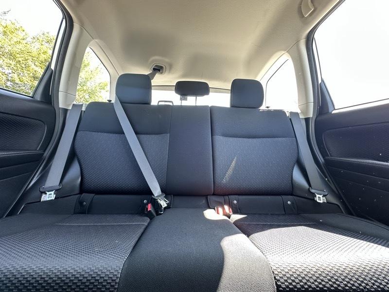 Subaru Forester 2.5i Premium PZEV CVT 2018