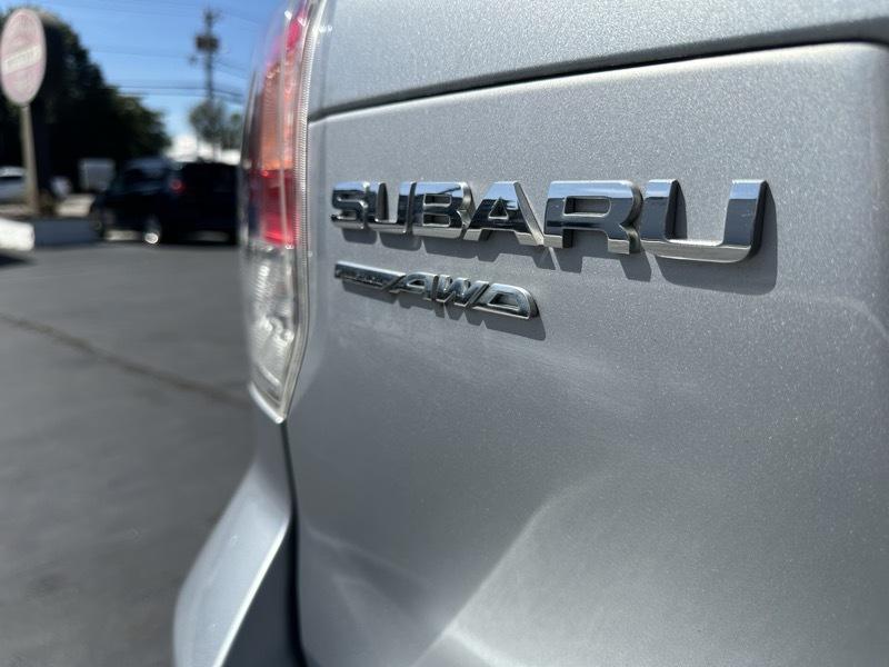 Subaru Forester 2.5i Premium PZEV CVT 2018