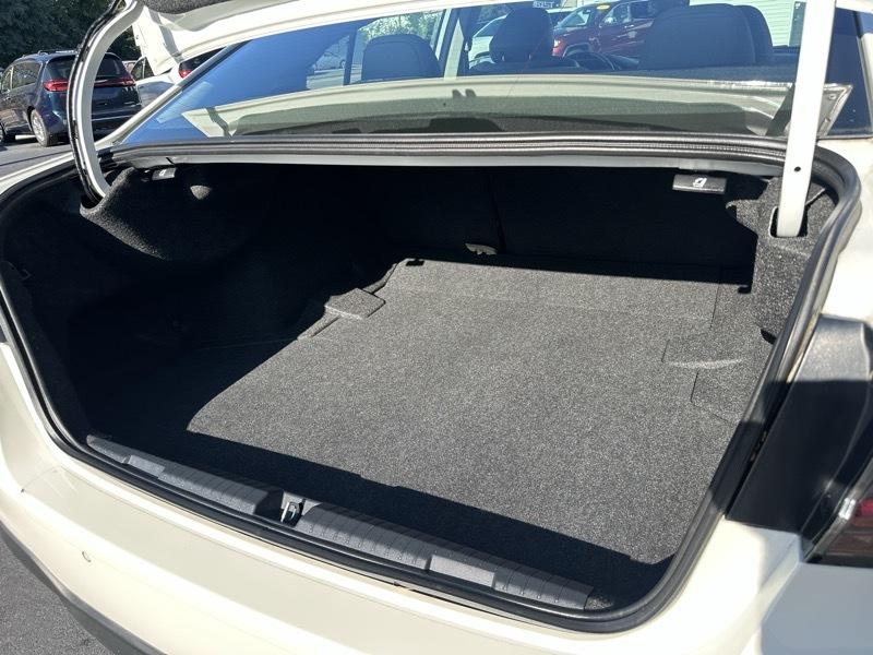 Subaru Legacy Limited 2020