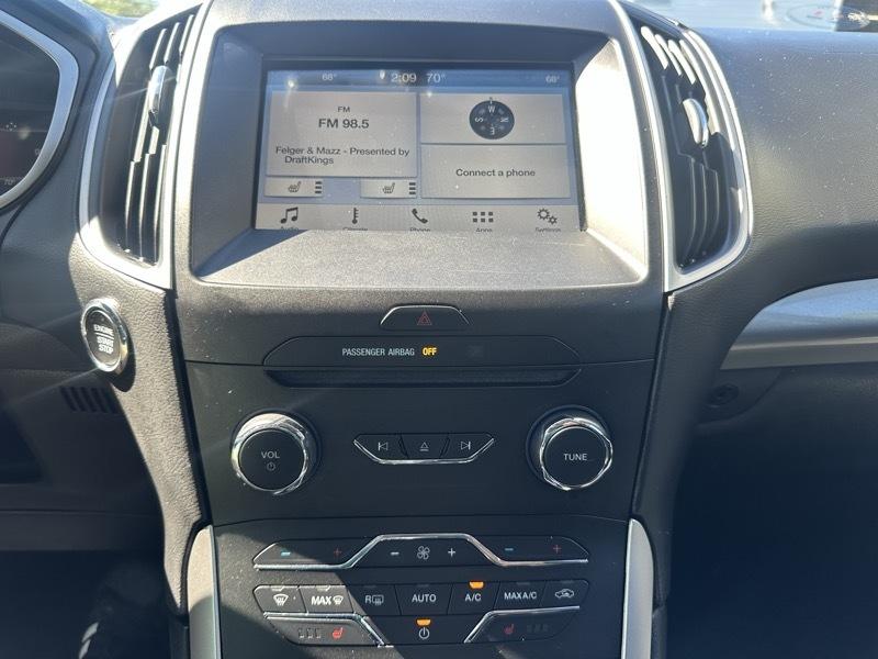 Ford Edge SEL AWD 2018