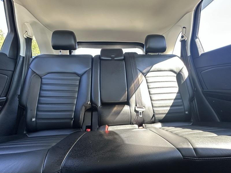 Ford Edge SEL AWD 2018