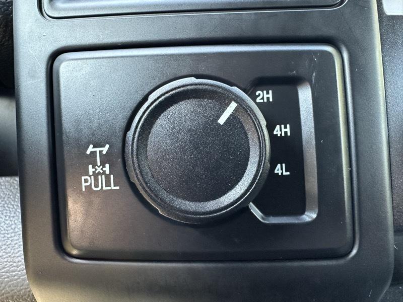 Ford F-150 FX4 SuperCrew 5.5-ft. Bed 4WD 2018