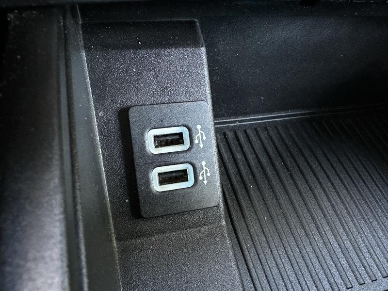 Ford F-150 FX4 SuperCrew 5.5-ft. Bed 4WD 2018