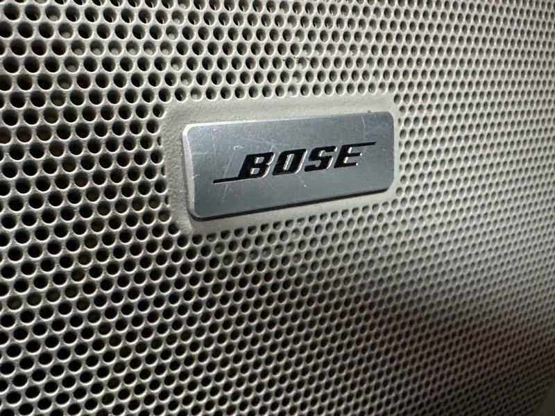 Cadillac XTS Base 2013