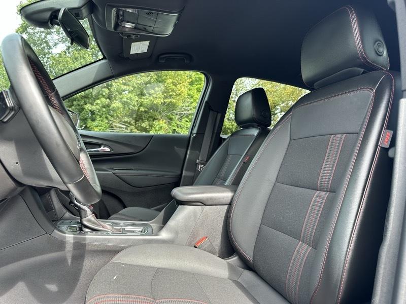 Chevrolet Equinox RS 2024