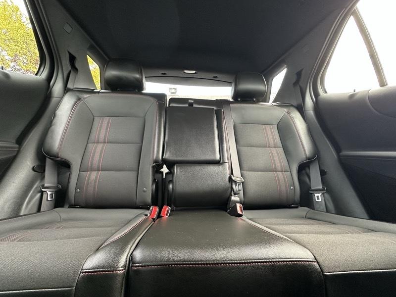 Chevrolet Equinox RS 2024