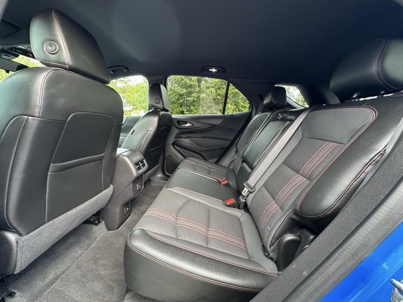 Chevrolet Equinox RS 2024