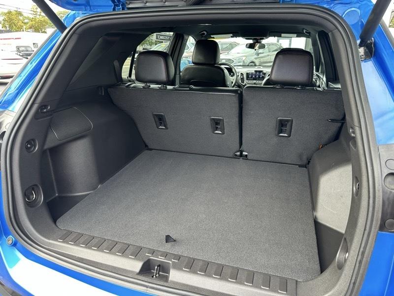 Chevrolet Equinox RS 2024