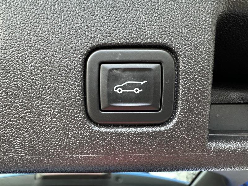 Chevrolet Equinox RS 2024