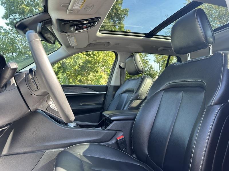 Jeep Grand Cherokee Limited 4WD 2023