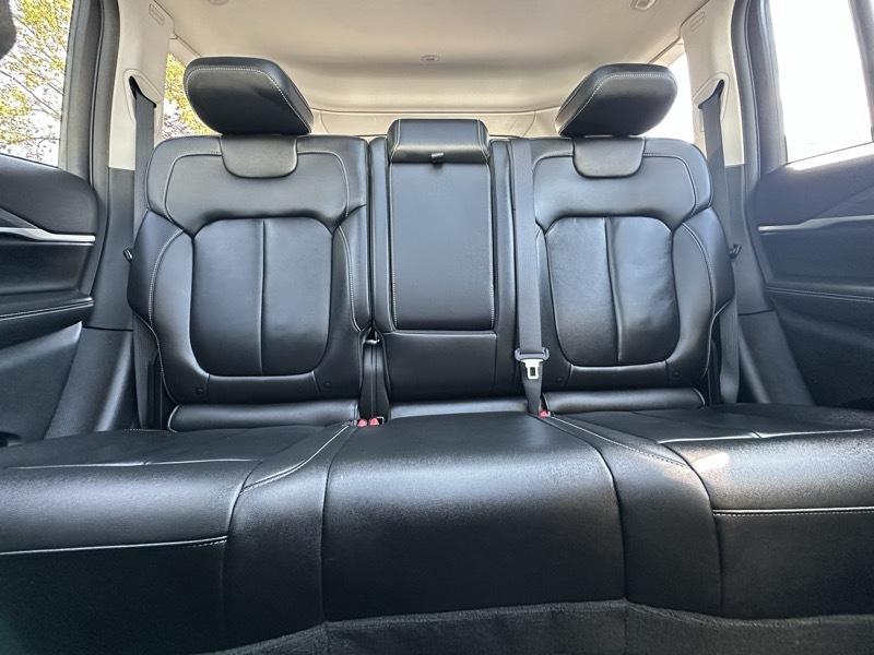 Jeep Grand Cherokee Limited 4WD 2023