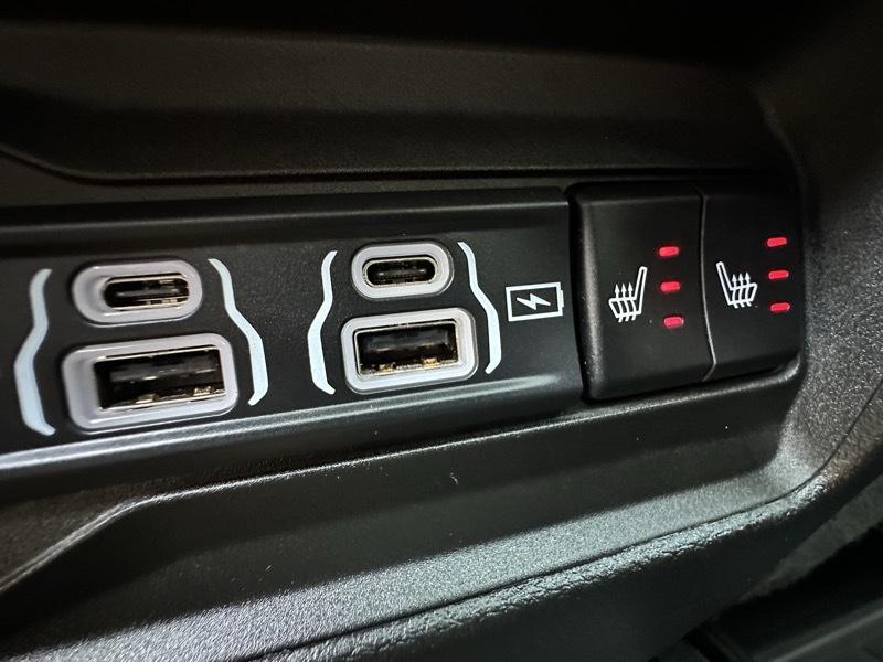 Jeep Grand Cherokee Limited 4WD 2023
