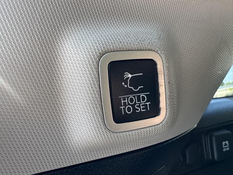 Jeep Grand Cherokee Limited 4WD 2023