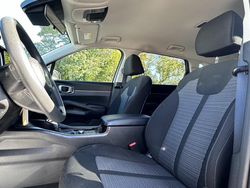Kia Sorento LX AWD 2021