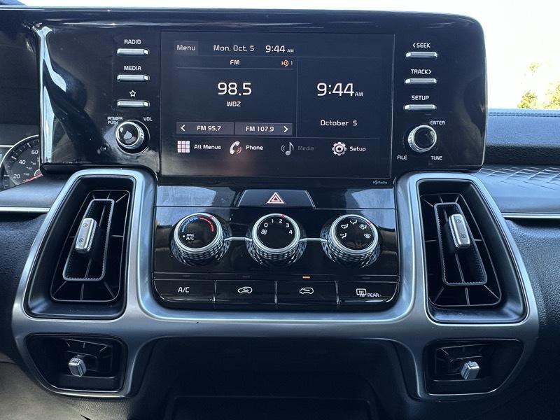 Kia Sorento LX AWD 2021