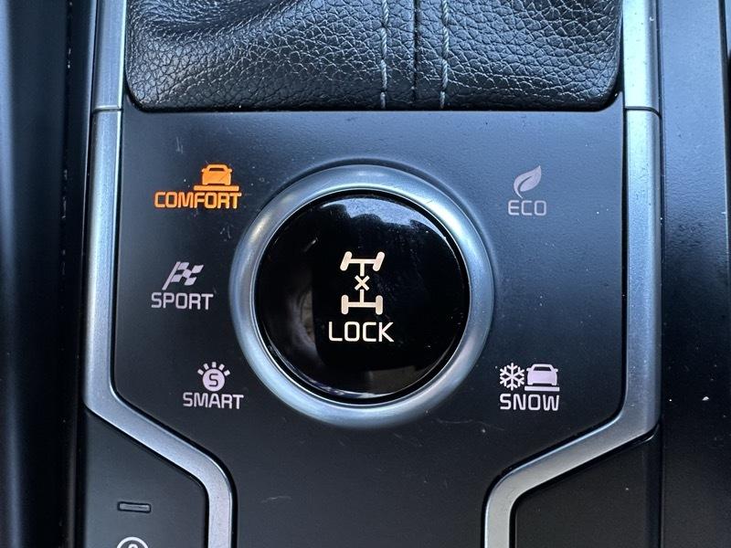 Kia Sorento LX AWD 2021