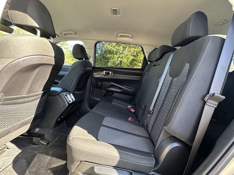 Kia Sorento LX AWD 2021