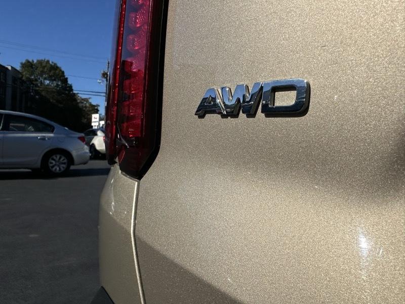 Kia Sorento LX AWD 2021