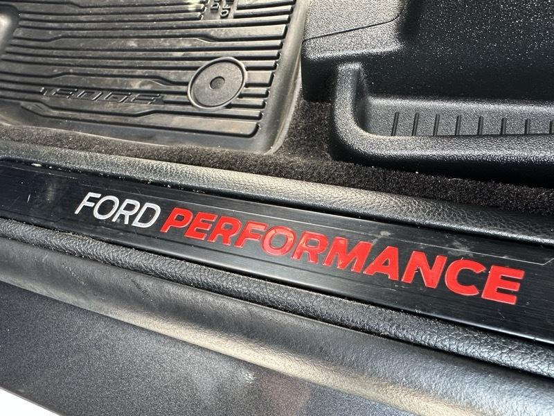 Ford Edge ST 2019