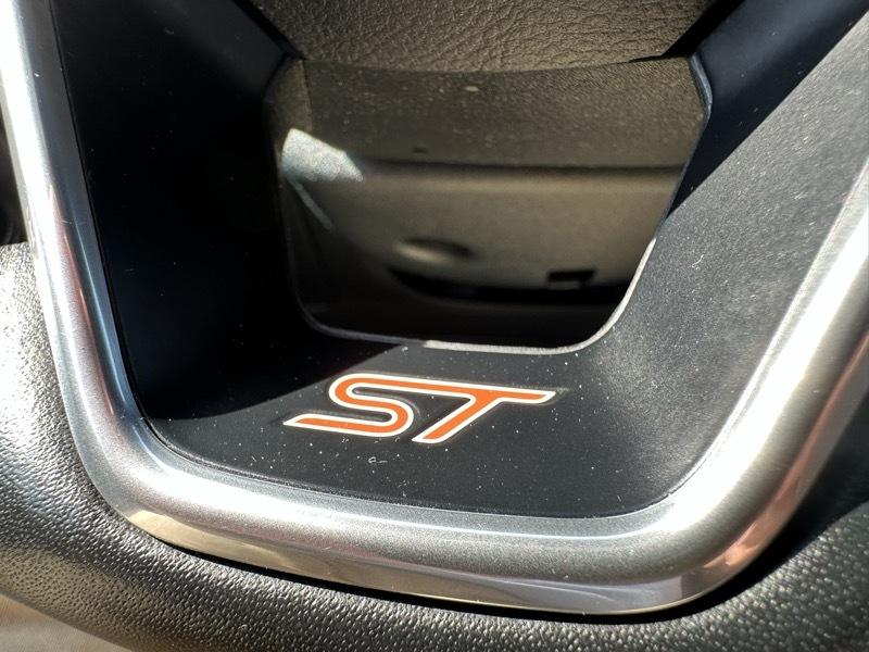 Ford Edge ST 2019