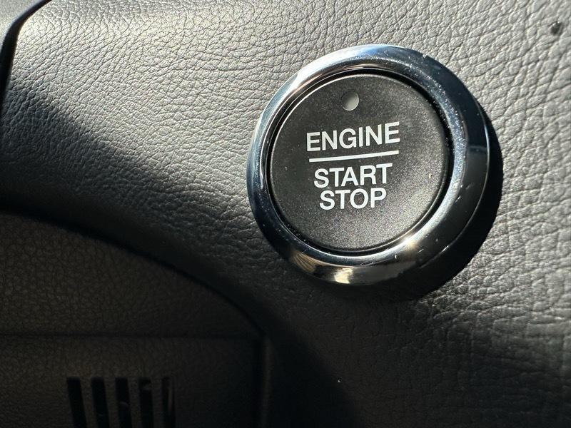 Ford Edge ST 2019